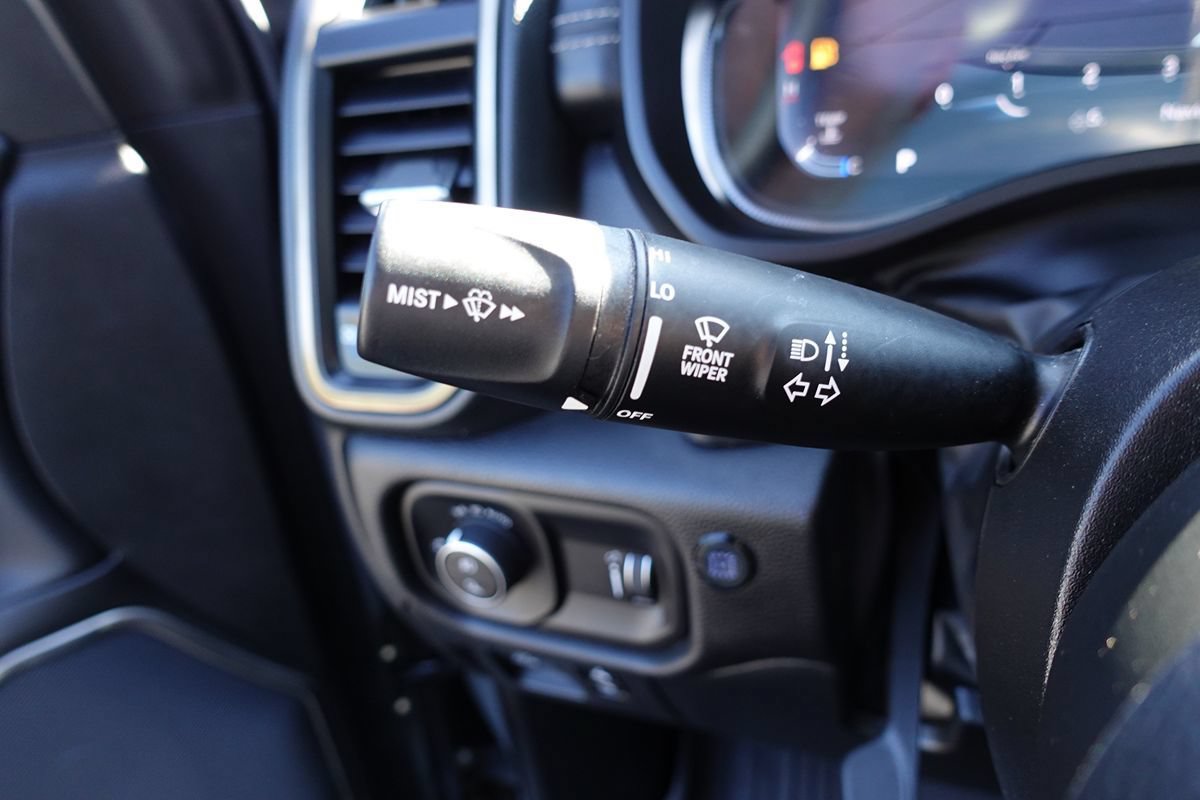 Used 2023 RAM 1500 Rebel w/ Rebel Level 2 Equipment Group AWD/4WD image 65