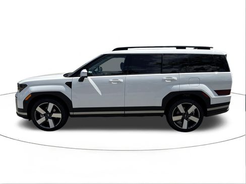 New 2026 Hyundai Santa Fe Limited FWD image 6