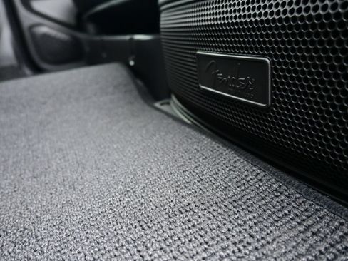 New 2026 Nissan Frontier PRO-4X image 22