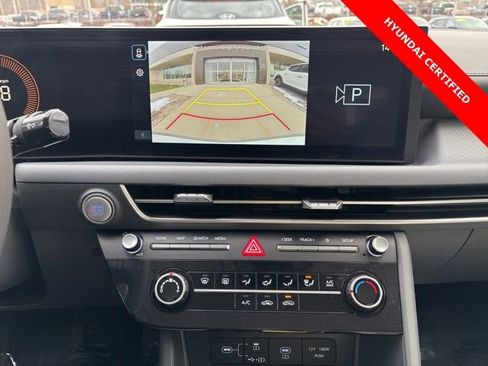 Certified 2025 Hyundai Sonata SE image 20