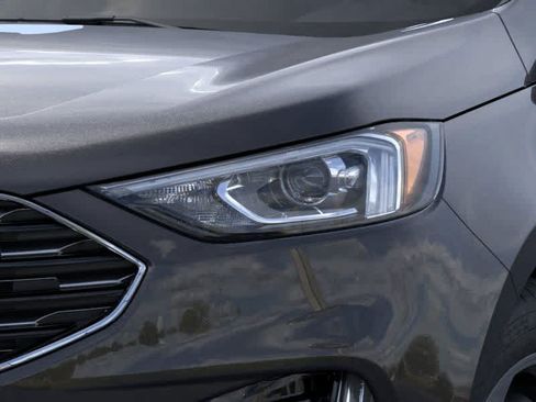 New 2024 Ford Edge SEL w/ Sport Appearance Package AWD/4WD image 18