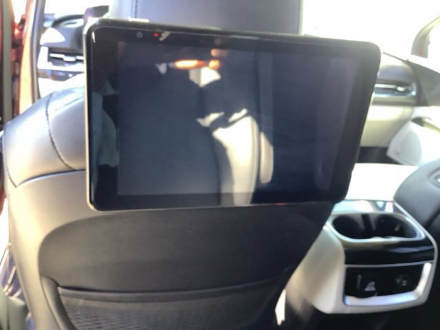 Used 2022 Kia Carnival SX Prestige FWD image 12