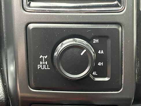Used 2018 Ford F150 Lariat AWD/4WD image 18