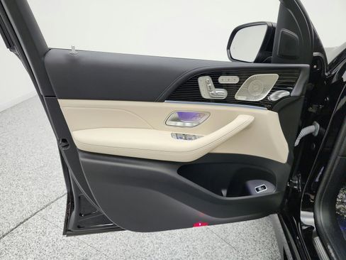 Certified 2024 Mercedes-Benz GLE 450 4MATIC image 15