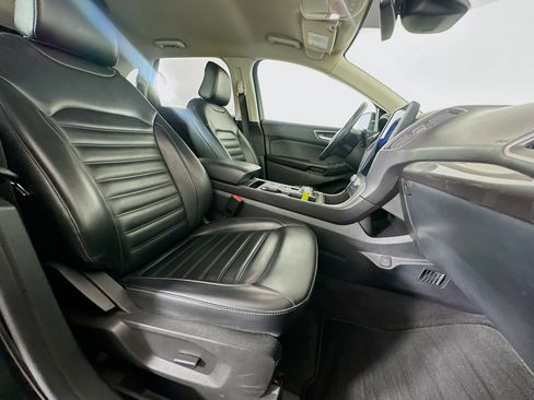 Used 2023 Ford Edge SEL image 30