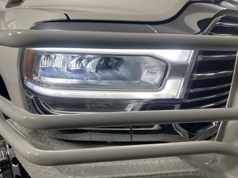 Used 2024 RAM 3500 Laramie image 4