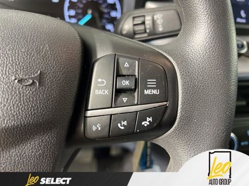 Used 2024 Ford Maverick XL FWD image 17