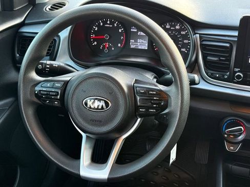 Used 2021 Kia Rio S image 13