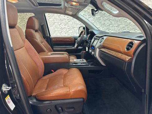 Used 2018 Toyota Tundra 1794 Edition image 11