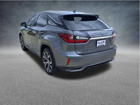 Used 2019 Lexus RX 450h AWD w/ Navigation Package image 6
