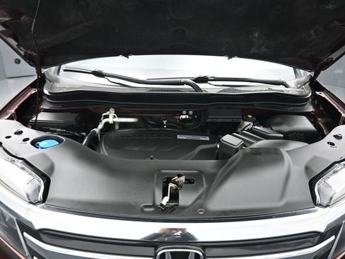 Used 2016 Honda Pilot EX-L image 61