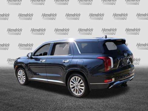 Used 2020 Hyundai Palisade Limited w/ Winter Weather Package AWD/4WD image 7