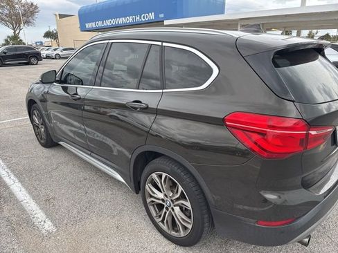 Used 2017 BMW X1 xDrive28i image 8