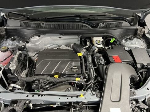 New 2026 Buick Envista Preferred w/ Convenience I Package FWD image 27