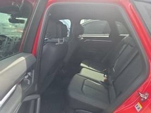 Used 2024 Audi Q3 2.0T Premium Plus AWD/4WD image 5