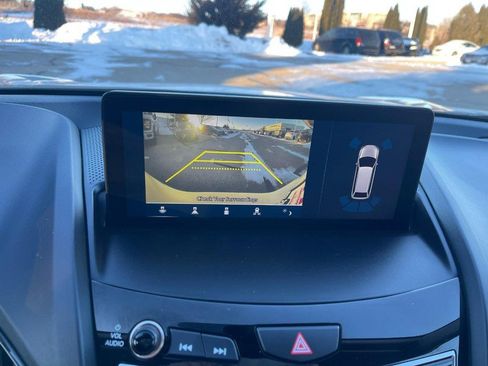 Used 2021 Acura RDX SH-AWD w/Technology Package image 40
