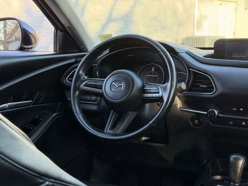 Used 2023 MAZDA CX-30 AWD 2.5 S w/ Select Package image 21