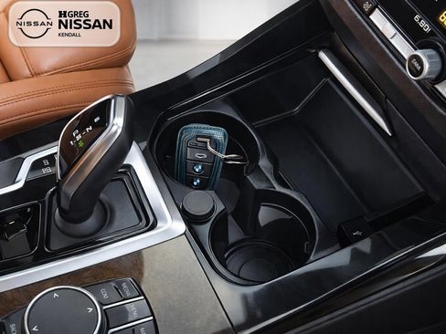 Used 2020 BMW X3 M40i w/ Executive Package image 11