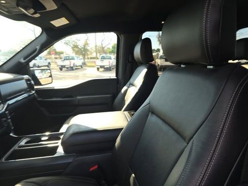 Used 2021 Ford F150 XL w/ STX Appearance Package image 7