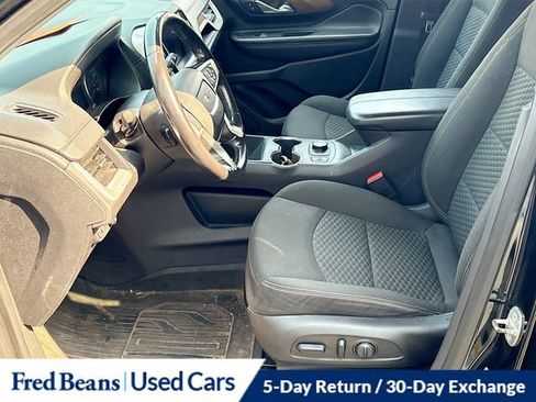 Used 2019 GMC Terrain SLE w/ Driver Convenience Package AWD/4WD image 11