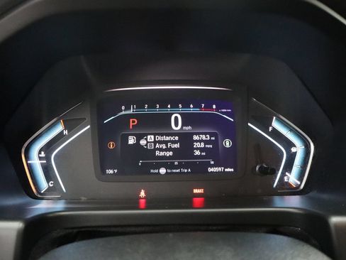 Used 2023 Honda Odyssey Sport image 17