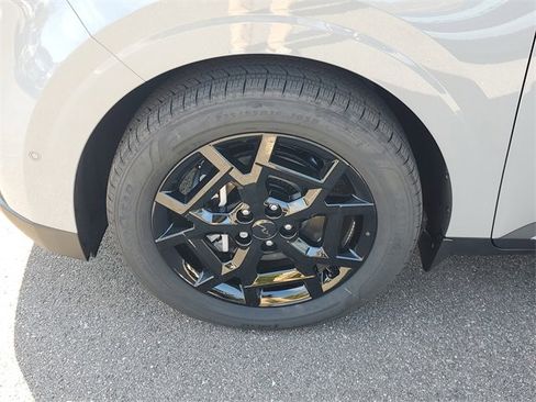 New 2026 Kia Carnival SX Prestige image 39