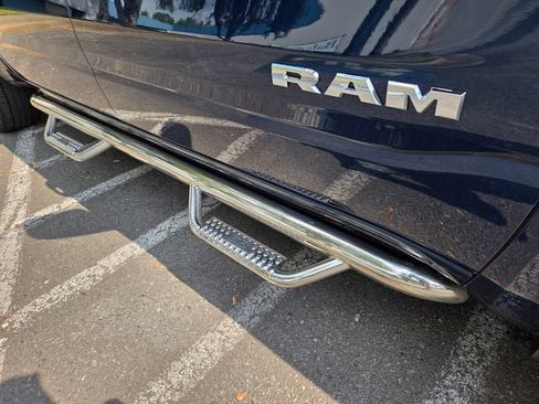 Used 2023 RAM 1500 Big Horn AWD/4WD image 22