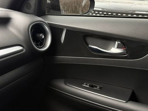 Certified 2024 Kia Forte GT-Line w/ GT-Line Premium Package image 41