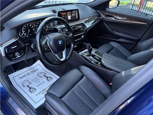 Used 2017 BMW 530i image 19