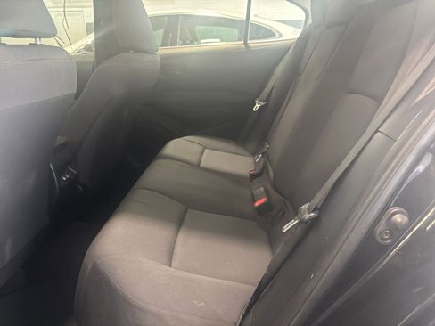 Used 2025 Toyota Corolla LE image 24