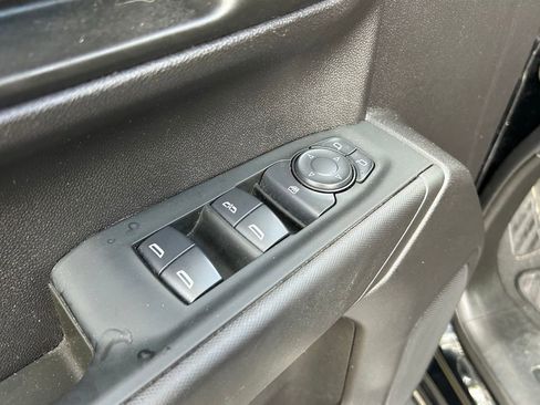 Used 2024 Chevrolet Silverado 1500 Custom RWD image 28
