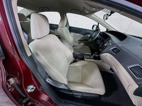 Used 2013 Honda Civic LX image 28