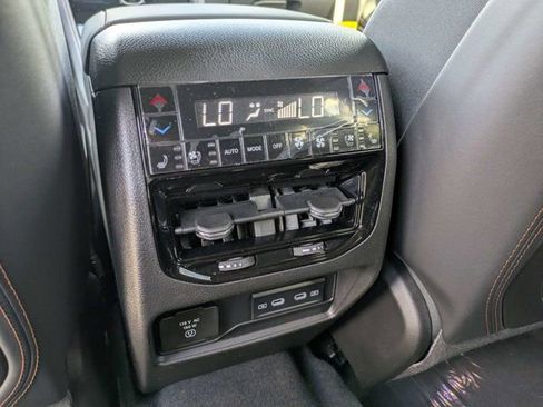 New 2026 Jeep Grand Cherokee L Summit w/ Advanced Protech Group IV AWD/4WD image 16