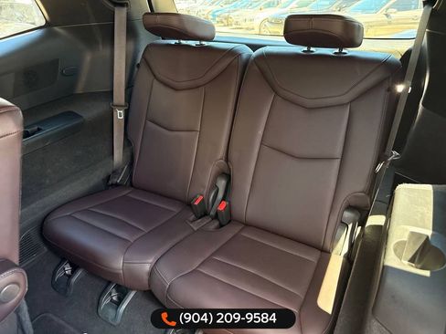 Used 2020 Cadillac XT6 Premium Luxury image 25