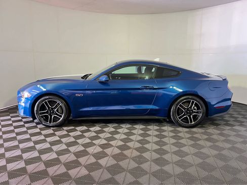Used 2023 Ford Mustang GT w/ Equipment Group 301A image 4