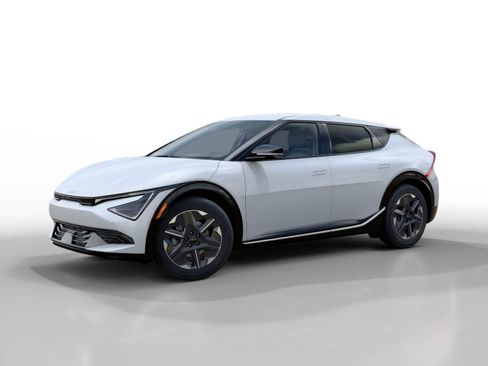 New 2026 Kia EV6 Light RWD image 3