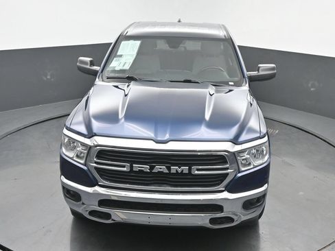 Used 2021 RAM 1500 Big Horn AWD/4WD image 36