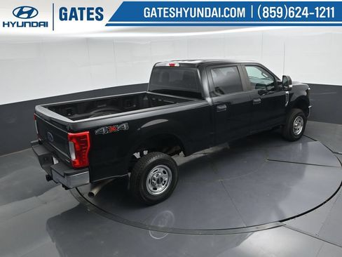 Used 2019 Ford F350 XL w/ Power Equipment Group AWD/4WD image 41