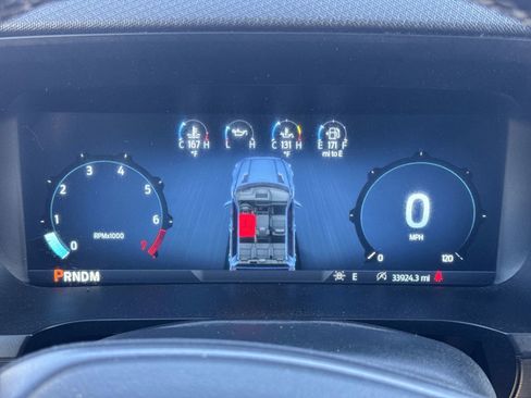 Used 2024 Ford F150 XLT image 21