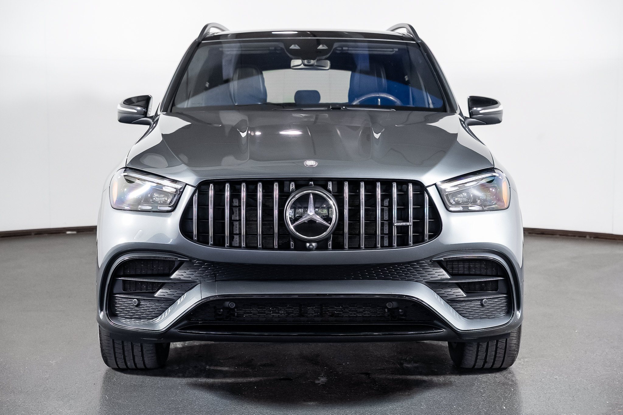 Used 2026 Mercedes-Benz GLE 63 AMG S image 4