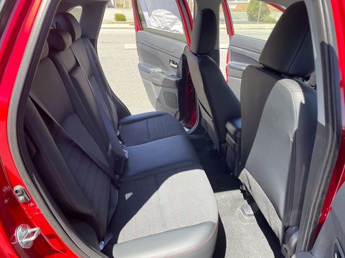 New 2026 Mitsubishi Outlander Sport SE AWD/4WD image 26