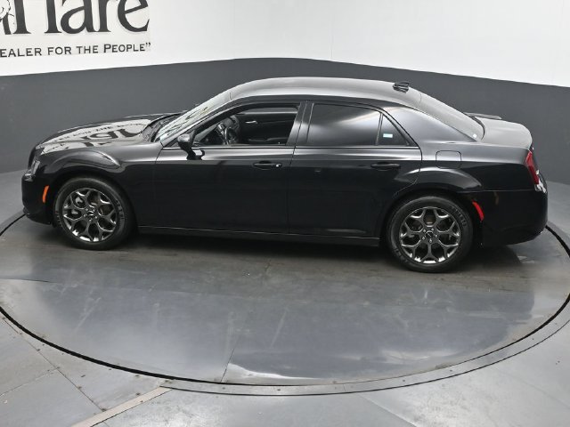 Used 2016 Chrysler 300 S AWD/4WD image 45