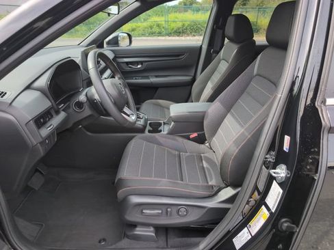Used 2024 Honda CR-V Sport image 16