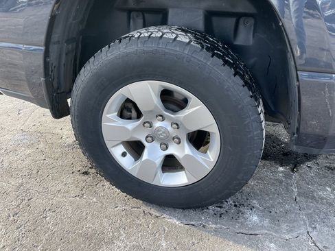 Used 2019 RAM 1500 Big Horn image 3