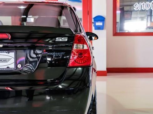 Used 2006 Chevrolet Malibu SS image 38