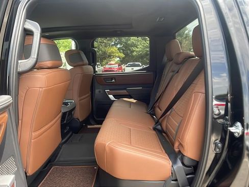 Used 2025 Toyota Tundra 1794 Edition image 14
