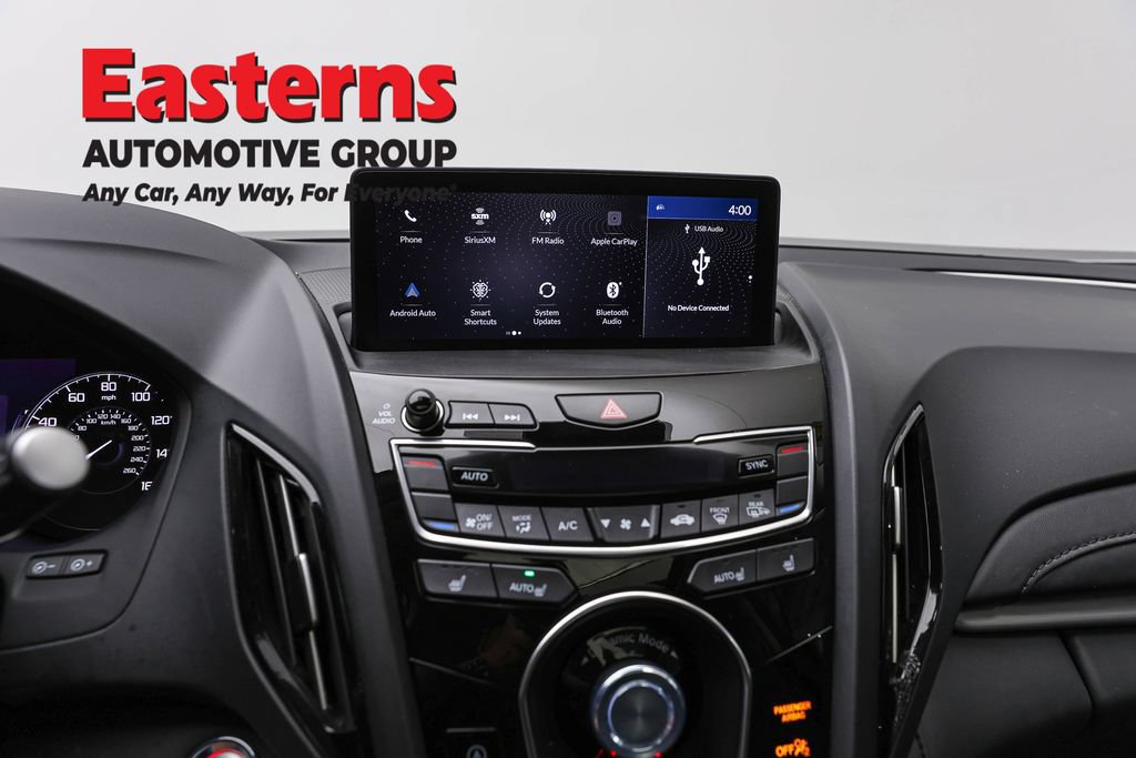 Used 2024 Acura RDX SH-AWD image 13