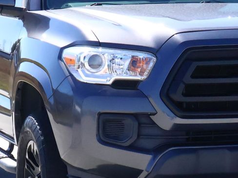 Used 2021 Toyota Tacoma SR image 8