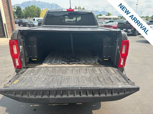 Used 2019 Ford Ranger Lariat w/ Equipment Group 501A Mid AWD/4WD image 13
