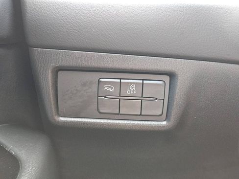 Used 2025 MAZDA CX-5 AWD 2.5 S w/ Select Package image 22